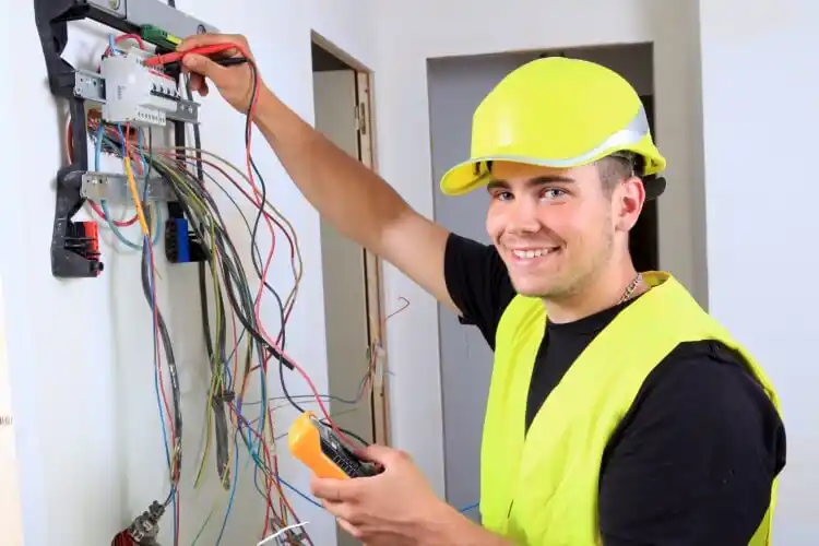 elektricien Haelen
